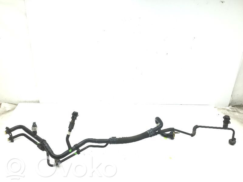 Volvo V50 Wąż / Przewód klimatyzacji A/C 