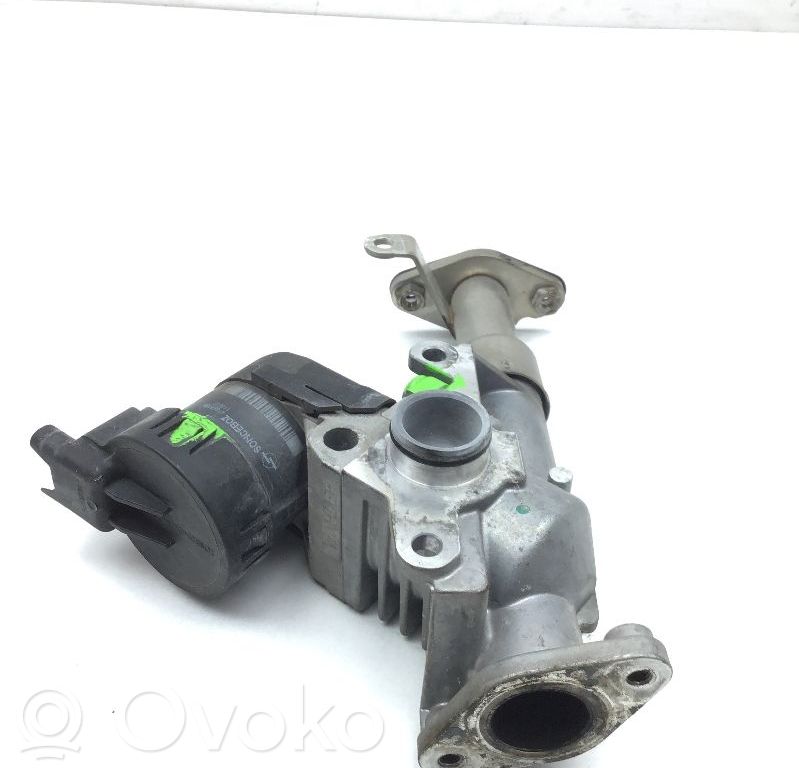 EGR vārsts   756324103