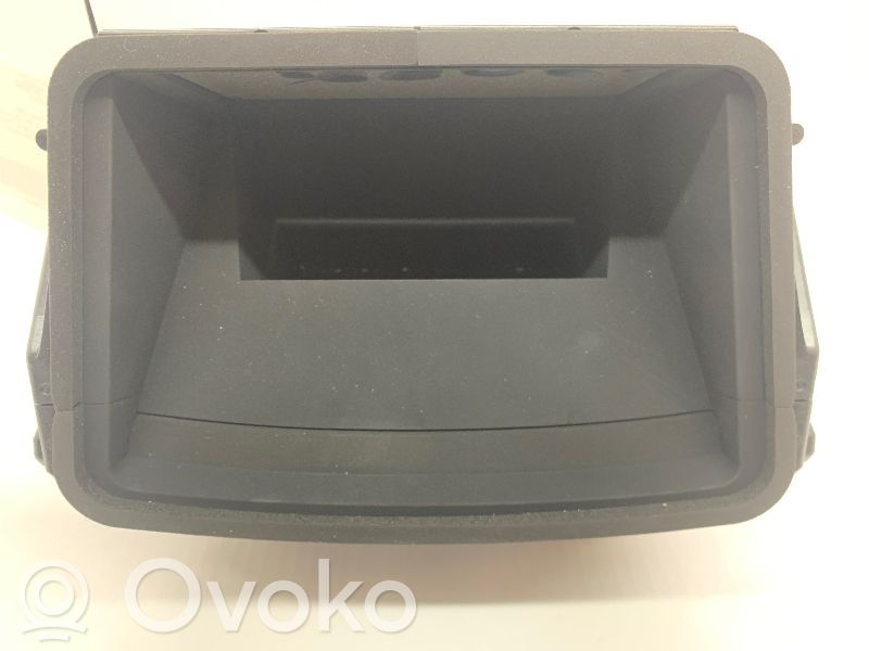 Head up display screen   5A25797
