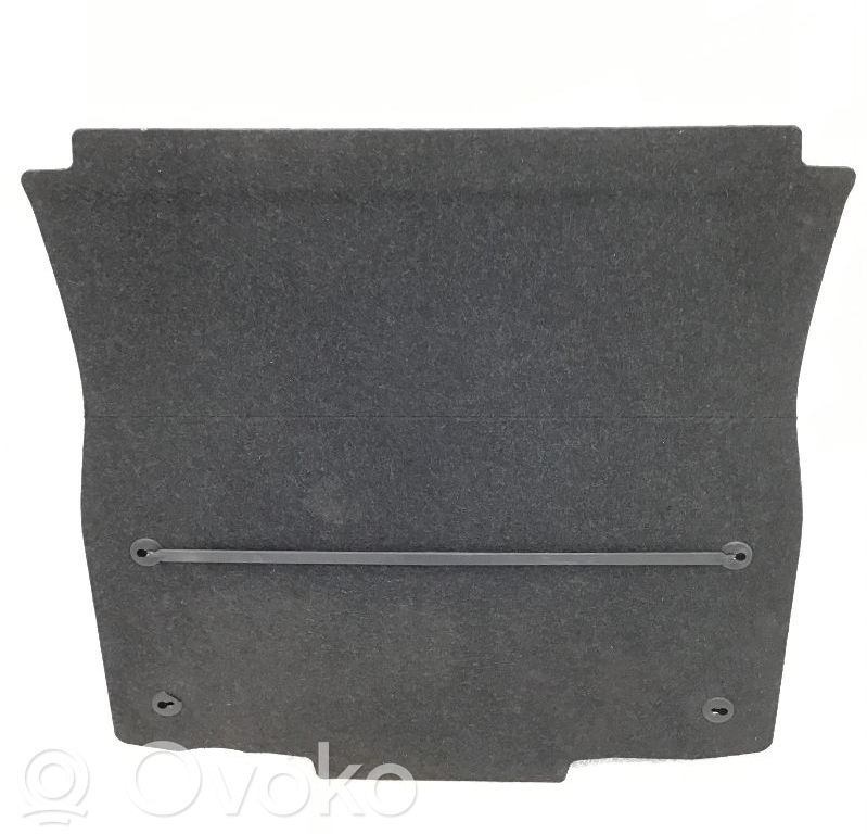 Trunk/boot mat liner   9138557