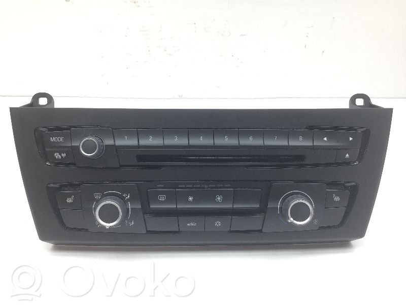 BMW 1 F20 F21 Unitate control climatizare 