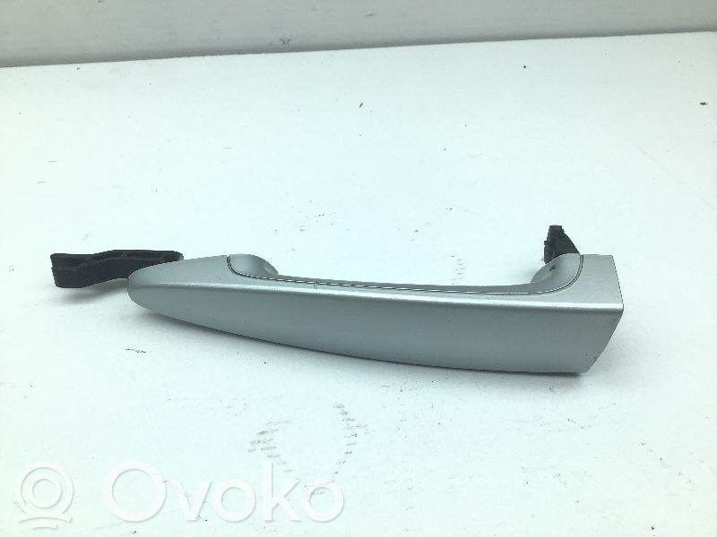 BMW 1 F20 F21 Etuoven ulkokahva 