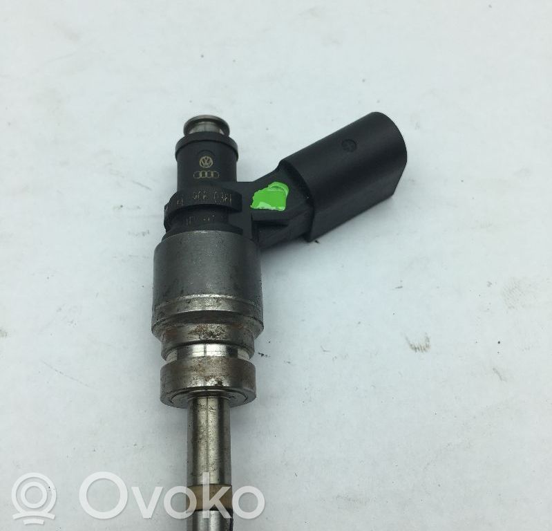 Audi Q5 SQ5 8R Inyector de combustible 