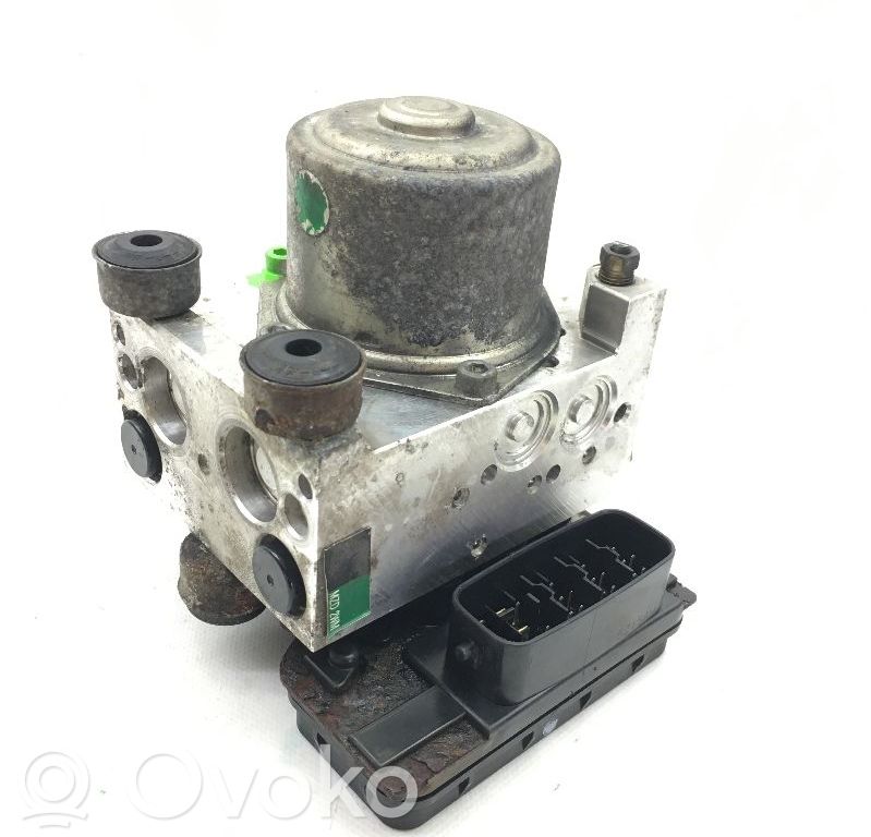 Bomba de ABS   6116E0351