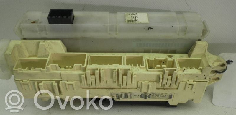 Fuse module   6D04A