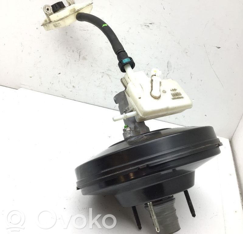 Jarrutehostin   AV612B195JB