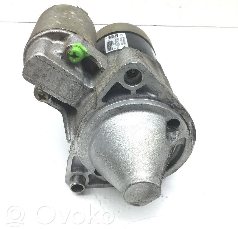 Suzuki Wagon R+ Motorino d’avviamento 