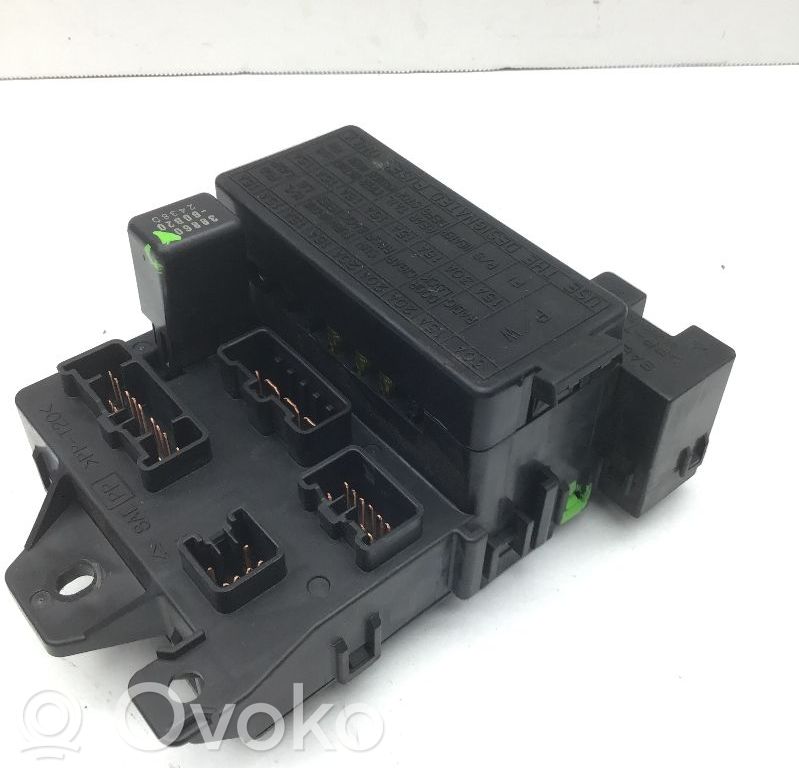 Módulo de fusible   3859075F0