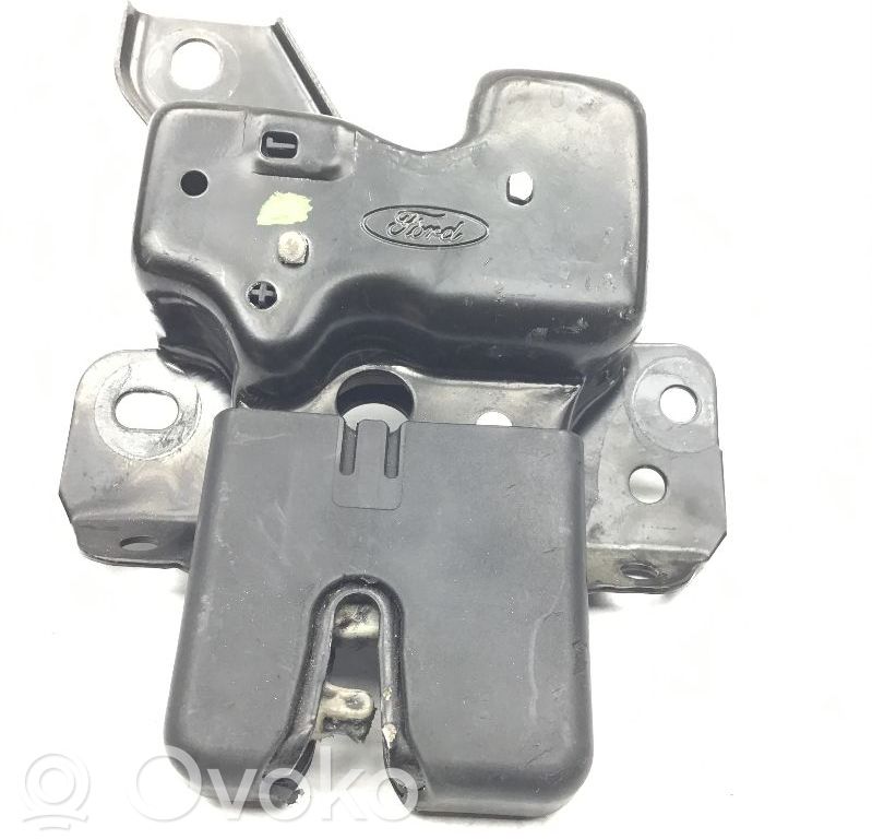 Jaguar S-Type Tailgate/trunk/boot lock/catch/latch 