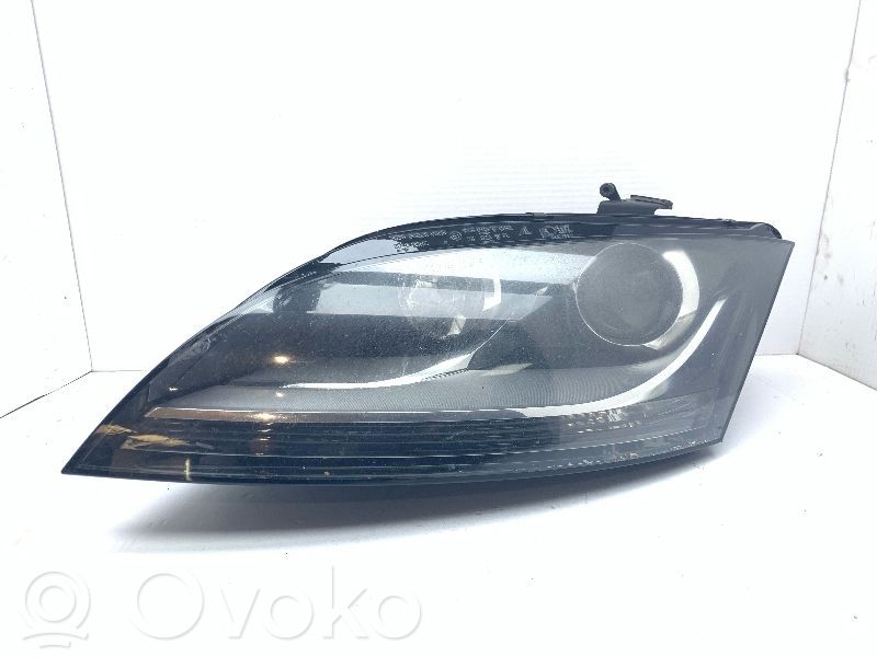 Audi TT TTS Mk2 Headlight/headlamp 