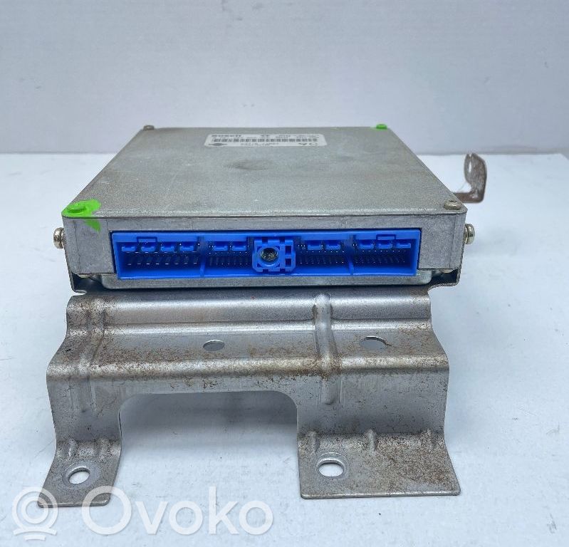 Nissan Micra Unitate/modul de control motor 