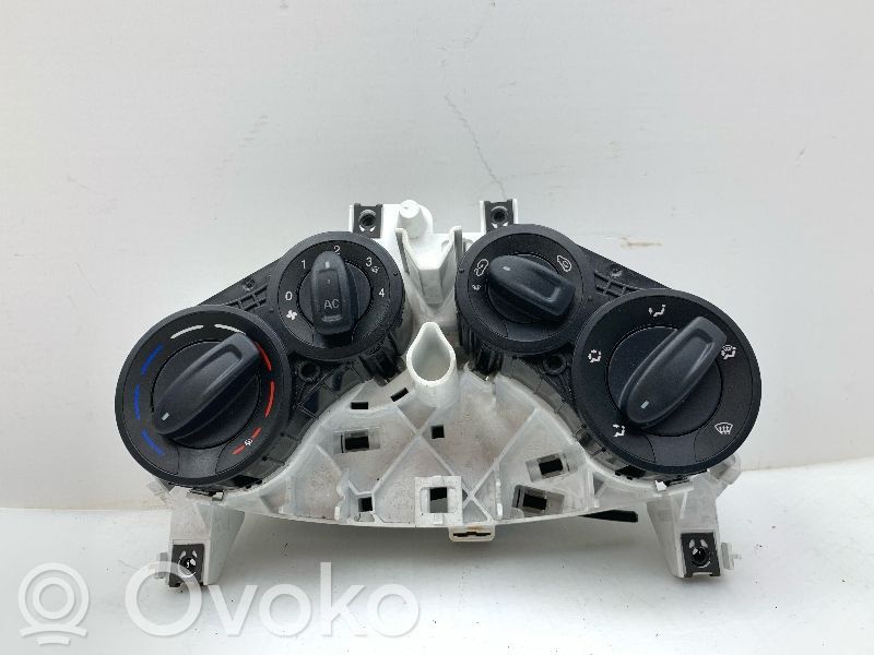 Climate control unit   98616868