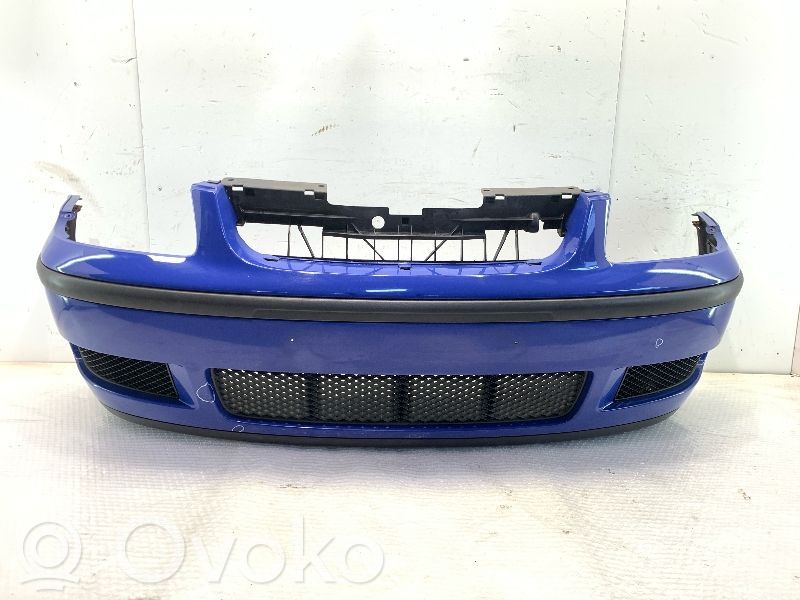 Volkswagen Polo III 6N 6N2 6NF Paraurti anteriore 