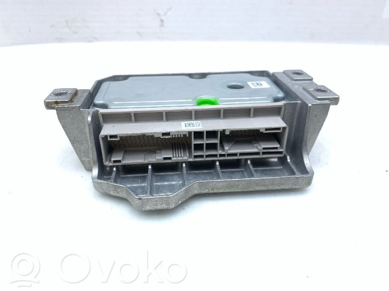 BMW 1 E81 E87 Airbag control unit/module 