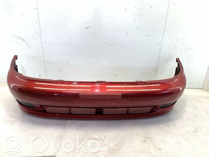 Daewoo Lanos Front bumper 