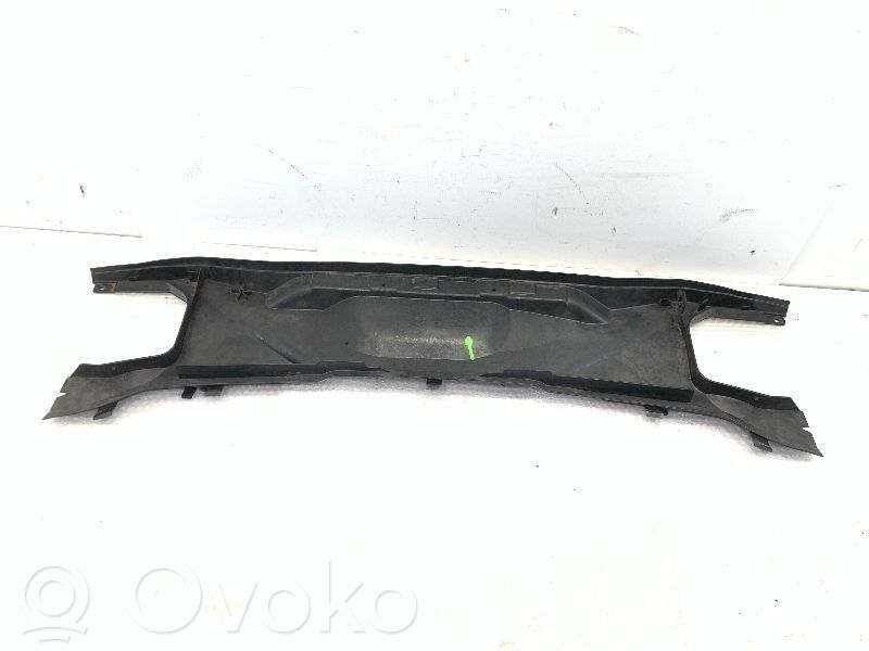 Cabin air micro filter frame (part)   64316925015
