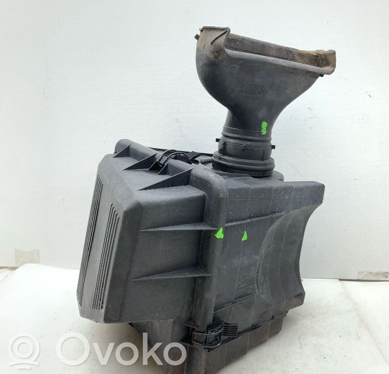 BMW 3 E36 Air filter box 