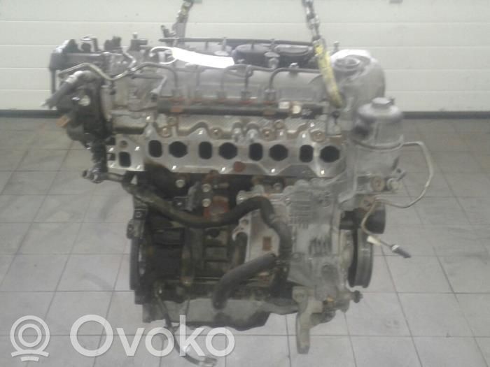 Opel Antara Engine 