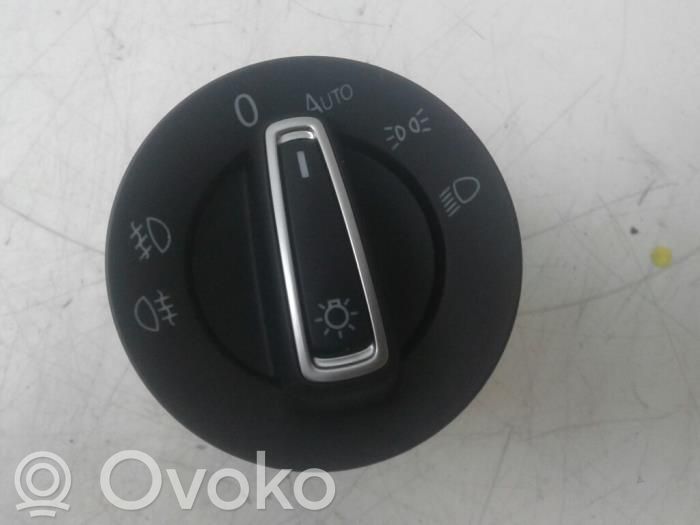 Interruptor de luz   5G0941431BD