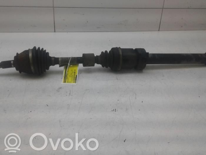 Mini One - Cooper R56 Front driveshaft 