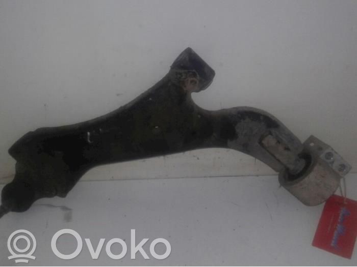 Front ball joint