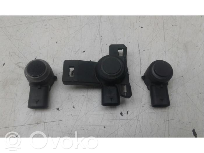 Sensor de aparcamiento PDC   13447541