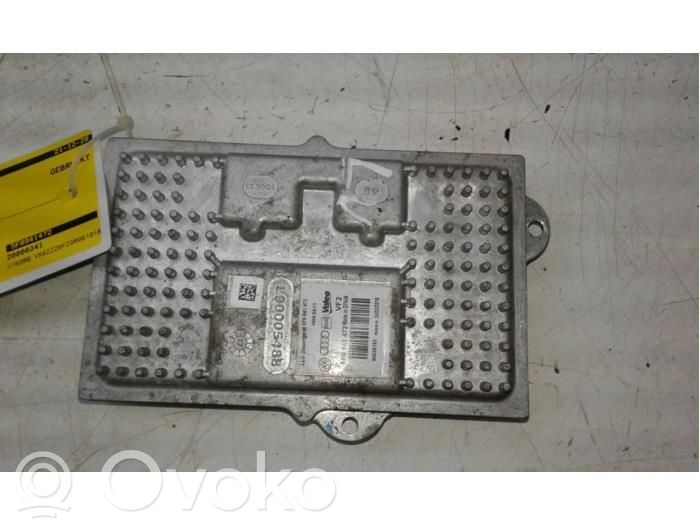 Muut ohjainlaitteet/moduulit   5F0941472