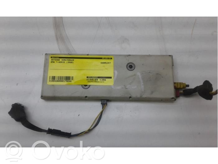 Antenas pastiprinātājs   693366501
