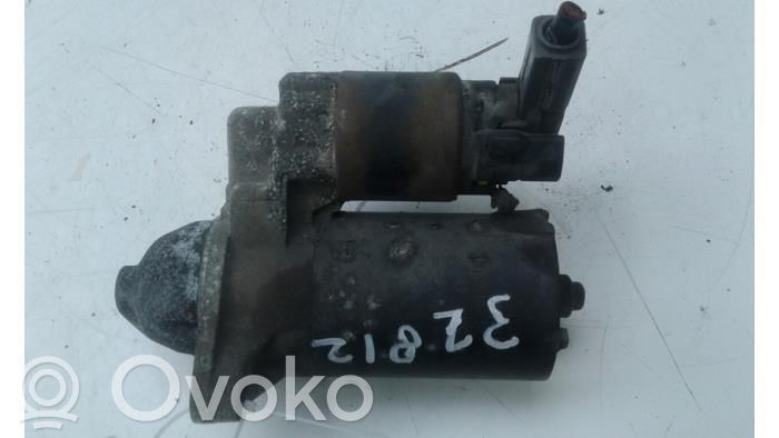 Motor de arranque   001107088