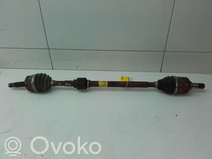 Eje de transmisión delantero   49501H8250
