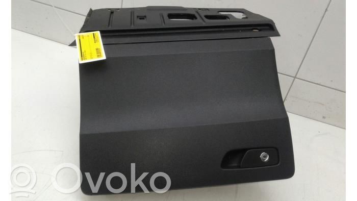 Juego guantera   81B857035