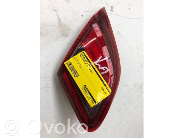 Rear/tail lights   39012623