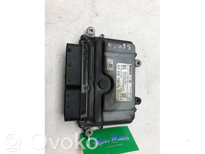 Mercedes-Benz B W245 Unitate/modul de control motor 
