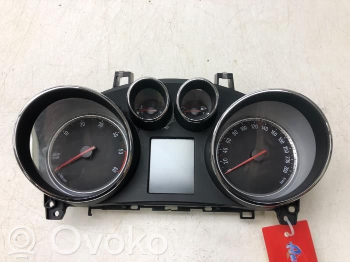 Tachometer   95136701