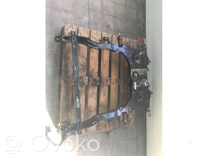 Opel Astra K Front subframe 