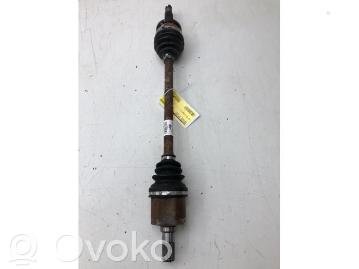 Eje de transmisión delantero   49500H8050