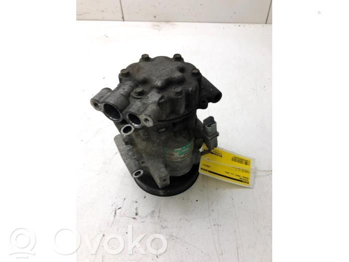Klimakompressor Pumpe   8200365787