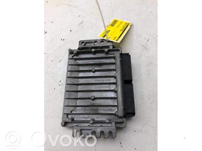 Renault Kangoo I Engine control unit/module 