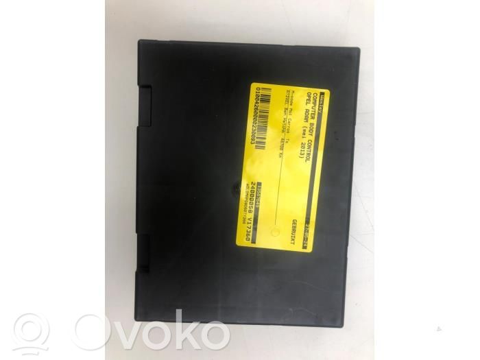 BSM Control unit   13587649