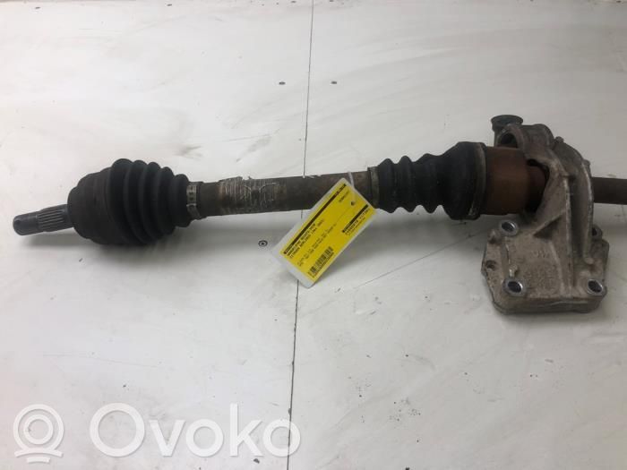 Front driveshaft   32734T