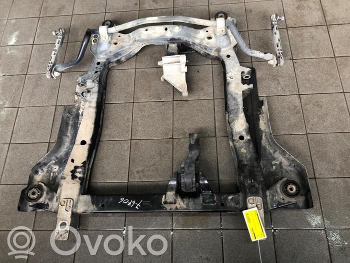 Front subframe   13470622