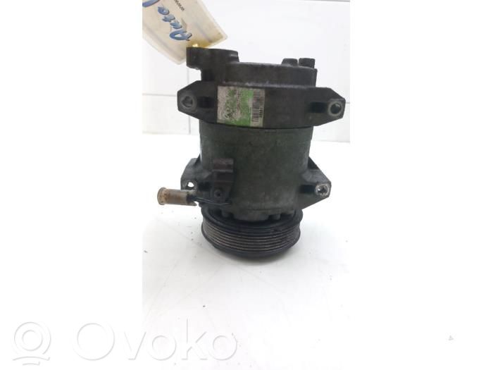 Klimakompressor Pumpe   8708581