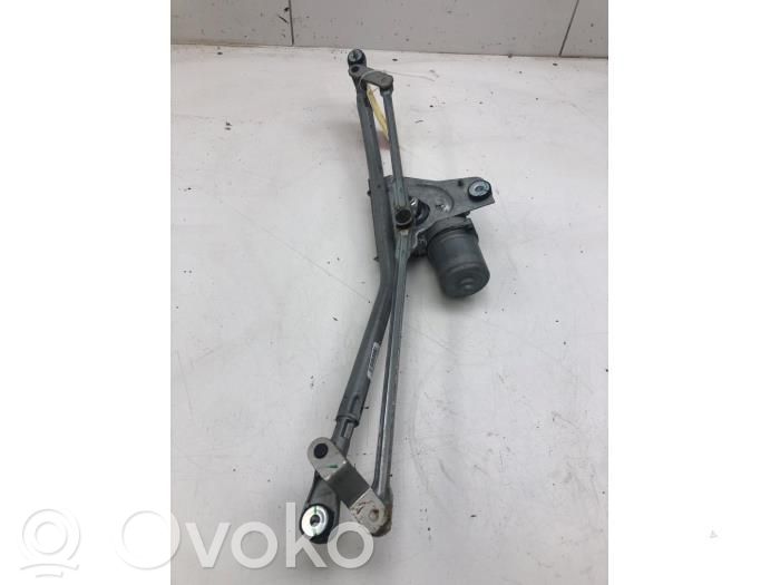 Wischermotor   25804808