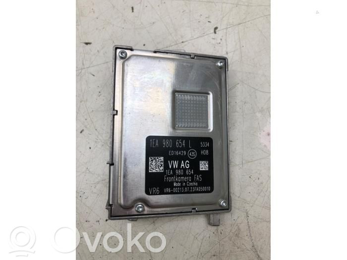 Frontkamera Windschutzscheibe Frontscheibe   1EA980654L