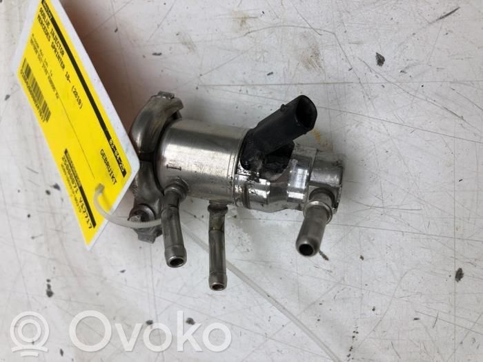 Mercedes-Benz Sprinter W907 W910 Inyector de combustible 