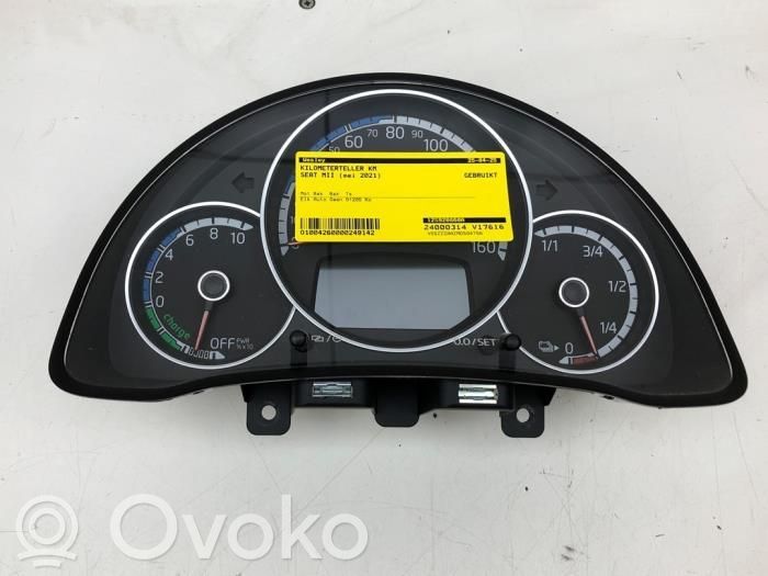 Tachometer   12S920860A