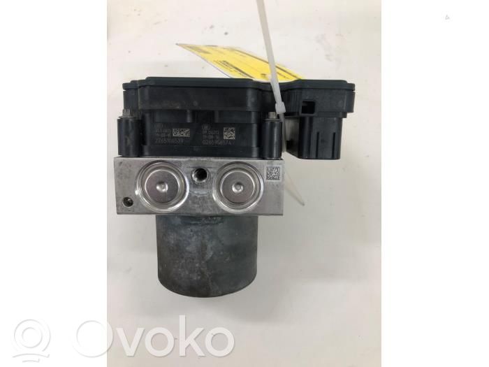ABS Pump   42706363