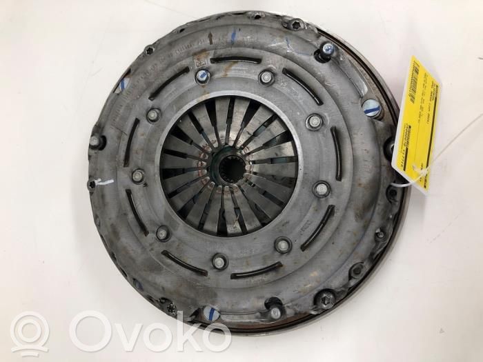 Volante motor   9848930180
