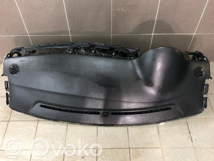 KIA Rio Panel de instrumentos 