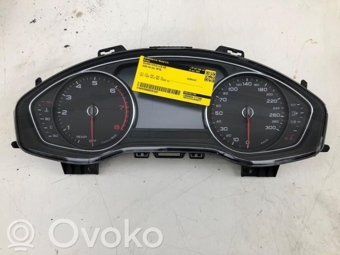Tachometer   8W5920770C